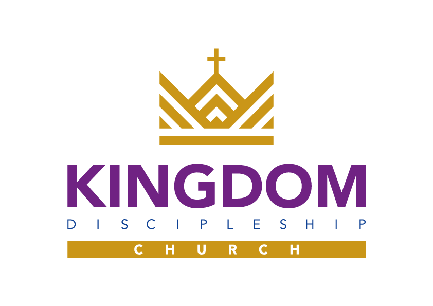 Kingdom-Discipleship Logo